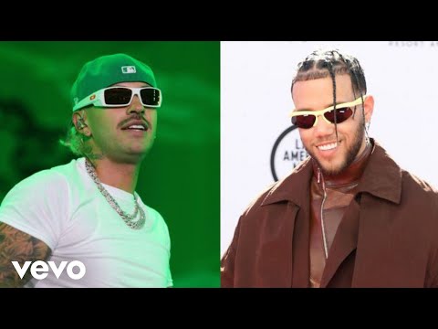 Jhayco, Feid - En La De Ella || Sin Verso De Sech (Vídeo Oficial)