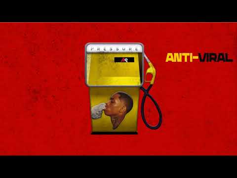 Action Pack - Anti-Viral (AUDIO)