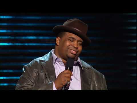 Patrice O'Neal Elephant in the Room (2011)