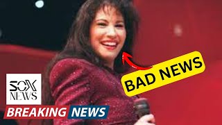 30 Years Later: Shocking New Details Emerge From Selena’s Autopsy Report!