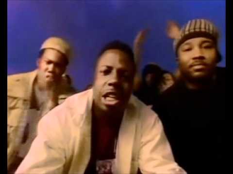 yaggfu front - busted loop - 1993