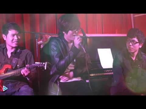 Hoang Mang - Bùi Anh Tuấn (Live show)