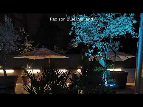 Unser ehrlicher Eindruck vom Radisson Blu in Mailand – perfekt für BestAger,  #bestagerswelt