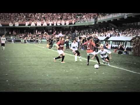 Teaser - Bastidores do Tetra