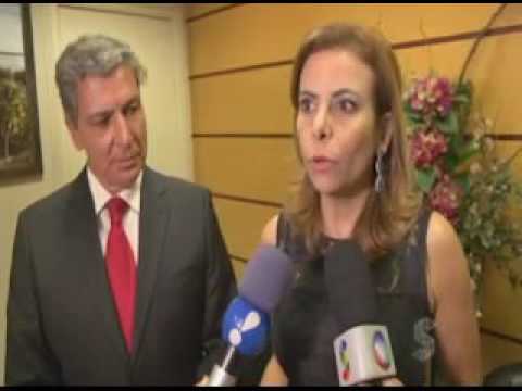 Candidatos a prefeitura de Porto Velho vão a OAB  - Gente de Opinião