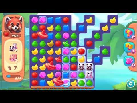 Wildscapes Level 801 - NO BOOSTERS 🐘🙈 | SKILLGAMING ✔️