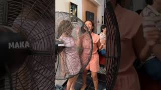 Download lagu Singing duo ang atake nina Zeph at Ash! | MAKA mp3