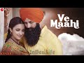 Mahi Mainu Chadi Na Ve Maahi Kesari Akshay Kumar Parineeti Chopra Arijit Singh Asees Kau