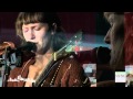 "Crow/Swallow" by Laura Gibson from Music Millennium In-Store Performance