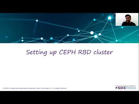 From Zero to 100 – Enabling Disaster Recovery for K8s with CEPH CSI 3.0