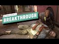 Dying Light 2 Walkthrough Part 20 - Main Quest: The Breakthrough