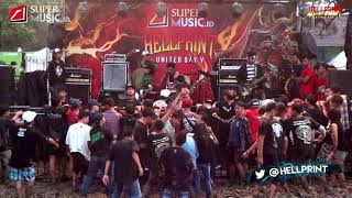 Download lagu Gendar Pecel - Kimcil Hatkor | Hellprint United Day V mp3 Download lagu Gendar Pecel - Kimcil Hatkor | Hellprint United Day V mp3