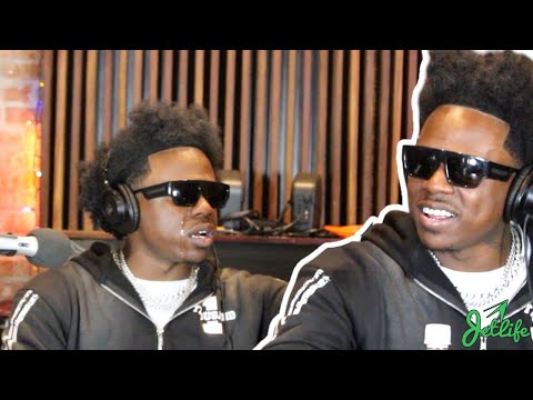 WncWhopBezzy NBA YOUNGBOY DID A LOT FOR ME | 3rd World Baton Rouge | No Rap Cap Podcast