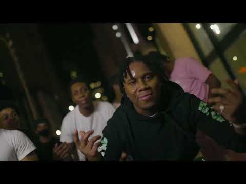 OTV BOP - Kha Splizz x Mel B x 2Tact The Demon ( 41 Bop Remix ) { Shot By Kj Shot It }