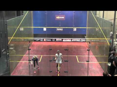 SM 2016   Henrietta Huuhka SqK - Marja Vainiop erat 2ja3