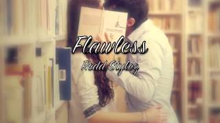 Flawless-Redd Stylez