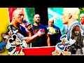 WrestleMania XL Kickoff But It S Disney Character Voices Voice Impression Dub NOT AI