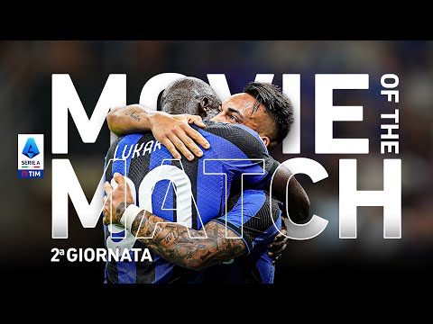 Il ritorno della LuLa a San Siro | Movie of the Match | Serie A TIM 2022/23