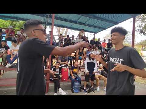 1️⃣💥1️⃣ ALFABETO vs BLACKSTTER (8vos) - FECHA 3 - Pretemporada MDV 2022