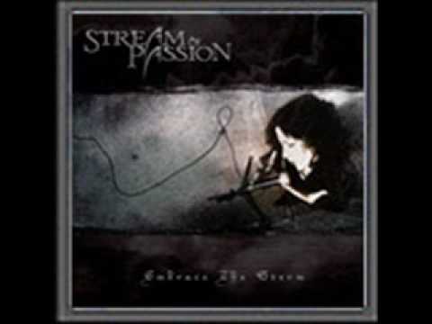 Stream of Passion - Embrace the Storm