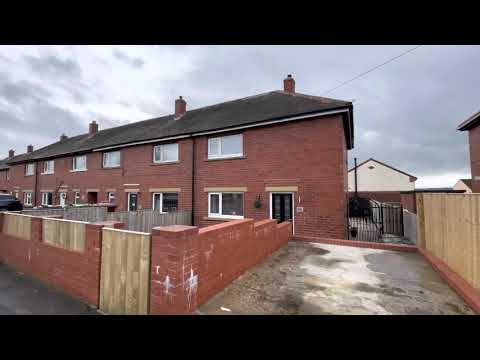 Headlands Road, Ossett - Virtual Tour