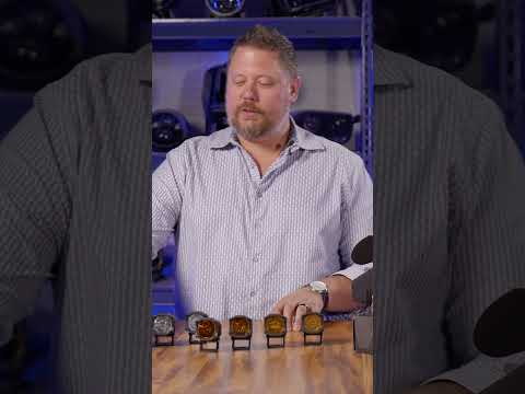 Morimoto 1Bangers are small yet BRIGHT!