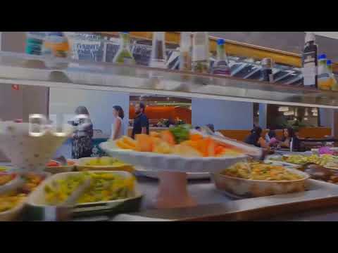 Restaurante SEM FUNCIONÁRIO NA BALANÇA - AutoChef Sistema