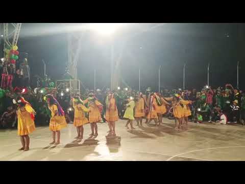 Danza lndígena Presentando En Pueblo Rico Risaralda 🇨🇴 En Mini Congreso 