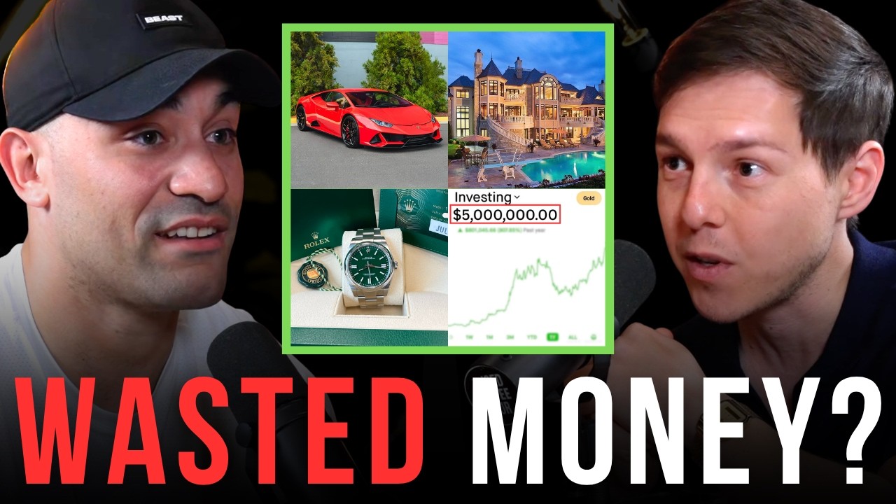 Beast Games Winner Won $5,000,000… Then Did THIS