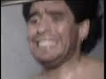 Speciale Maradona Allenamento In Vista Dei Mondiali 1990 Maradona Forzanapolisempre Marado