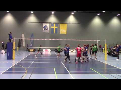 Johan Gruvaeus Opposite 19/20