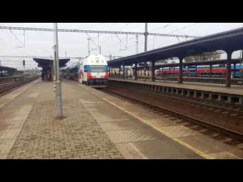 Šocení Kolín, Os 5007