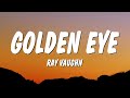 Ray Vaughn Golden Eye Lyrics Joey Bada Diss