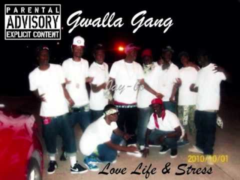 JayBo - Hustle Hard Remix.wmv