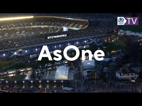 Thank you for your continued support Scotland fans