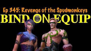 Bind On Equip 345