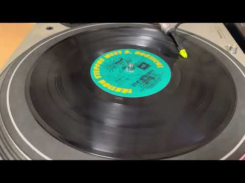 Vinyl REMINISCENCE ( RECOLLECTION MIX ) / IRATION STEPPAS MEET D. ROOTICAL