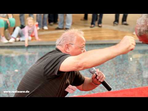 Gewinnspiel Suzuki Swift im Nova Eventis