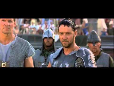 Alien Cut - Il Gladiatore (Official Video)