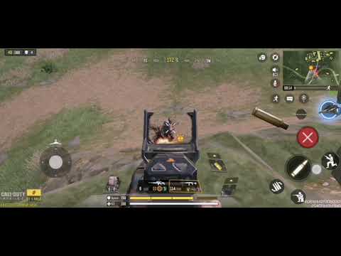 Call of duty mobile honor 20 lite место 1