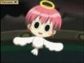 Mermaid Melody Karen Super Love Song Yuri Version