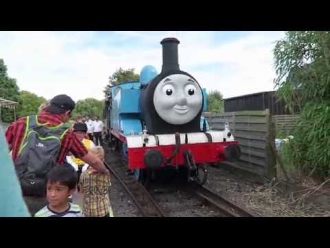 thomas de trein maldegem