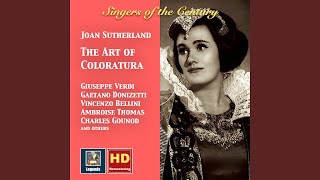 La traviata: È' strano! - Ah fors'è e lui - Sempre libera