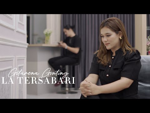 GITARENA BR GINTING II LA TERSABARI II LAGU KARO 2026 II OFFICIAL MUSIC VIDEO