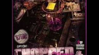 Big Ake,Tite,Sir Coop &amp; Big Redd - 5 Duece Tre.