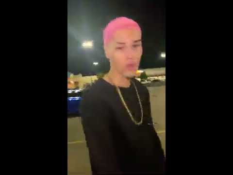 @jayrosapr - "Rapeando soy un dios de la destrucción" (freemode)