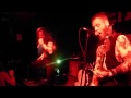 Cancer Bats - Satellites (SXSW 2015) HD