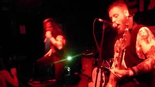 Cancer Bats - Satellites (SXSW 2015) HD