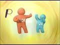 Nick Jr Productions 2000