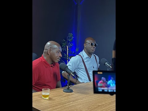 E sem farda você se garante?